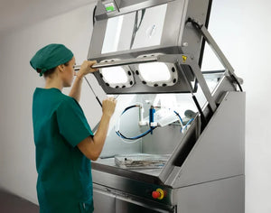 SAFE CleanBox STK 100