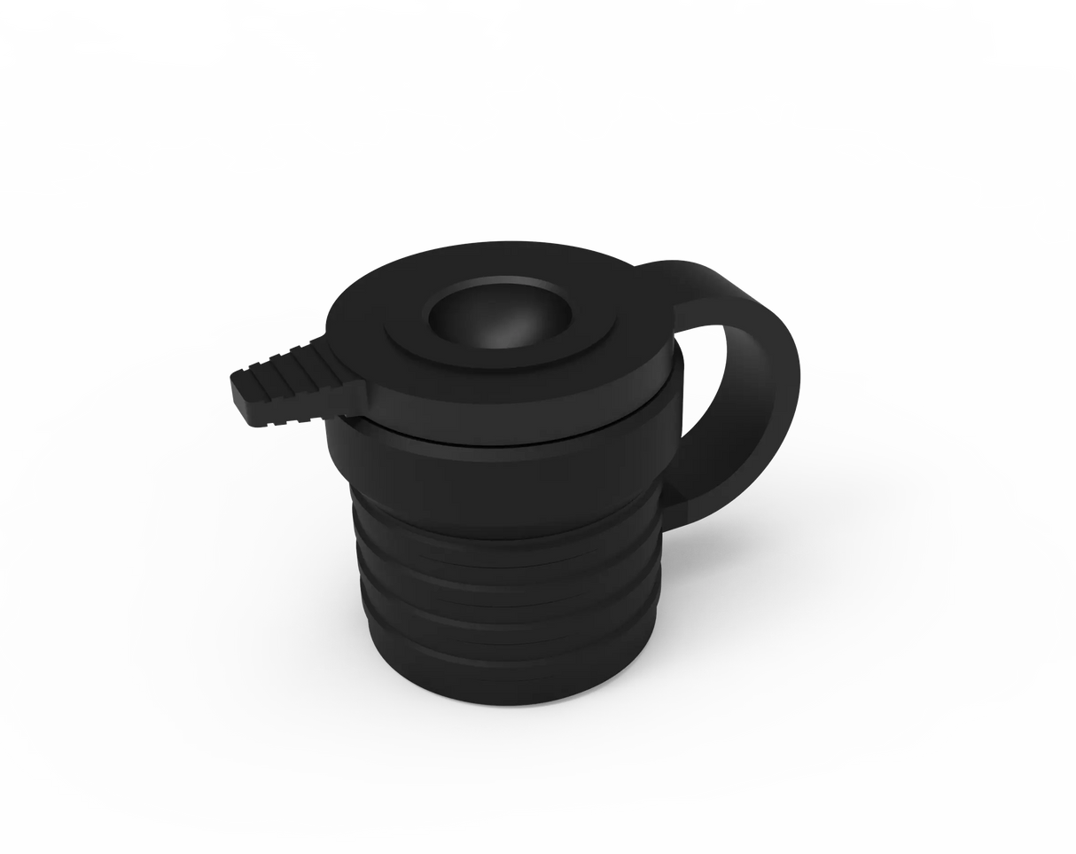 Einweg Biopsieventil - Fujifilm