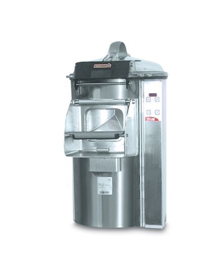 DITO SAMA Kartoffelschälmaschine DT 15 E324