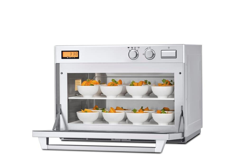 PANASONIC Mikrowellenherd NE-1840