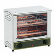 ROLLERGRILL Bartoaster BAR 2000