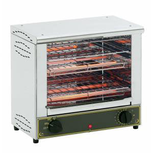 ROLLERGRILL Bartoaster BAR 2000