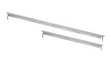 ASM Gastronorm Behälter Zwischensteg 530 mm