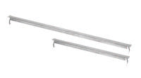 ASM Gastronorm Behälter Zwischensteg 530 mm