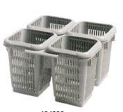 ASM Besteckköcher