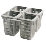 ASM Besteckköcher