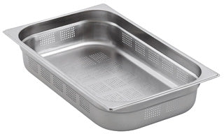 ASM Gastronorm Behälter GN1/1 Gelocht