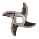 ASM Fleischwolf Messer Enterprise 8/62