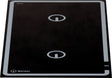 BERNER Einbau-Induktionsherd BI2EG10