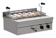 ASM Backwarenfritteuse BF 21