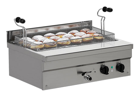 ASM Backwarenfritteuse BF 21