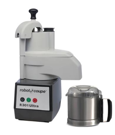 ROBOT COUPE Gemüseschneider | Cutter R301