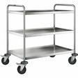 BLANCO Servierwagen SW 8x5-3