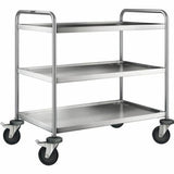 BLANCO Servierwagen SW 8x5-3