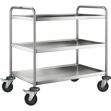 BLANCO Servierwagen SW 8x5-3