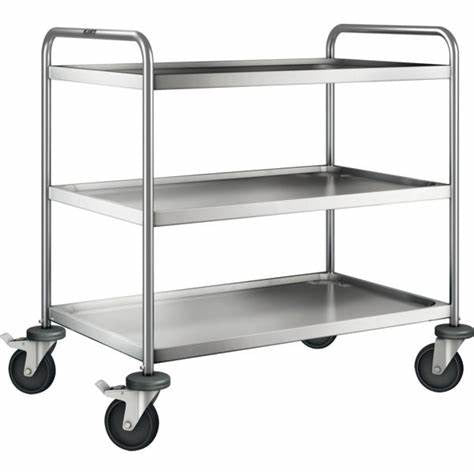 BLANCO Servierwagen SW 8x5-3