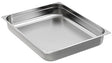 ASM Gastronorm Behälter GN 2/1
