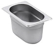 ASM Gastronorm Behälter GN1/9