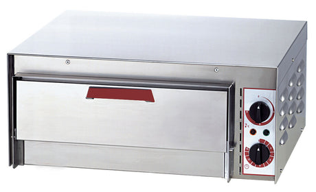 ASM Pizzaofen PZ 135
