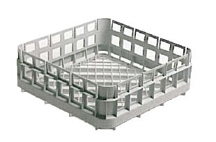 ASM Grundkorb Flach