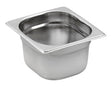 ASM Gastronorm Behälter GN1/6