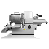 GRAEF Vollautomatische Schneidemaschine VA 802