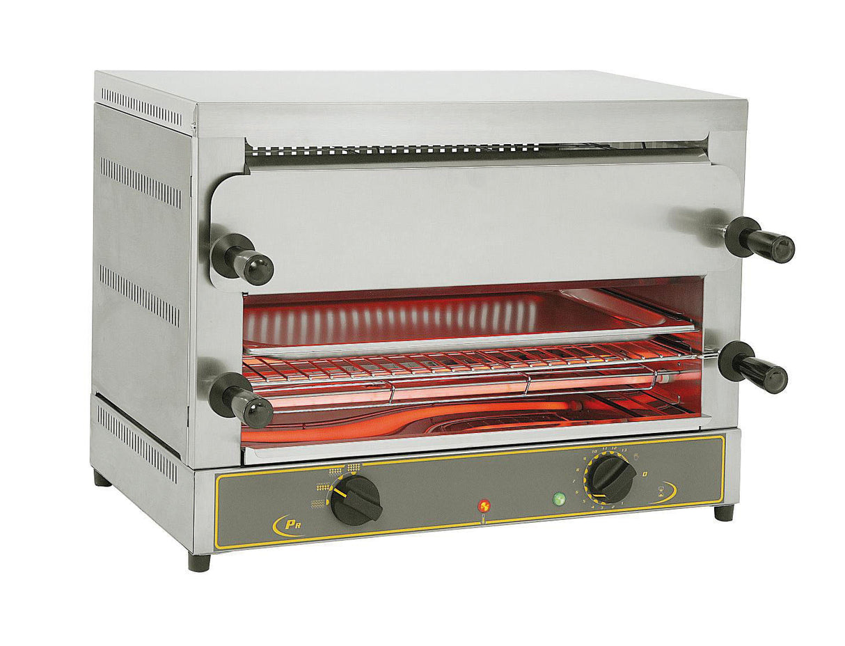 ROLLERGRILL Bartoaster TS 3270