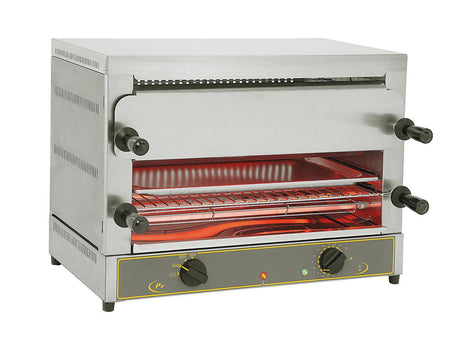 ROLLERGRILL Bartoaster TS 3270