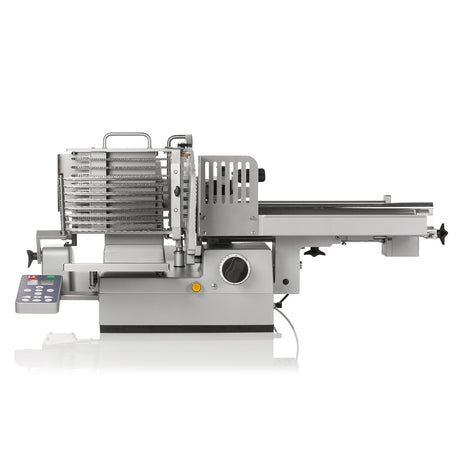 GRAEF Vollautomatische Schneidemaschine VA 804