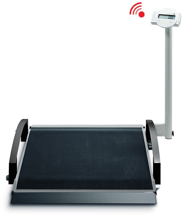 SECA Rollstuhlwaage seca 665