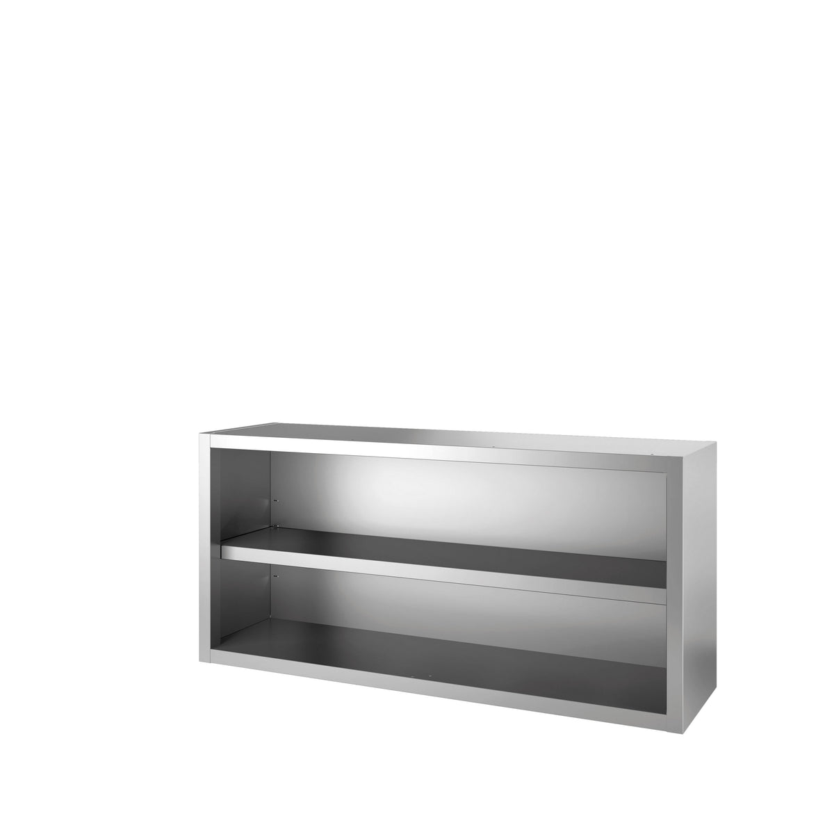 ASM Wandhängeschrank Offen Pro WHSO-10 | Servosan – servosan Vertrieb ...