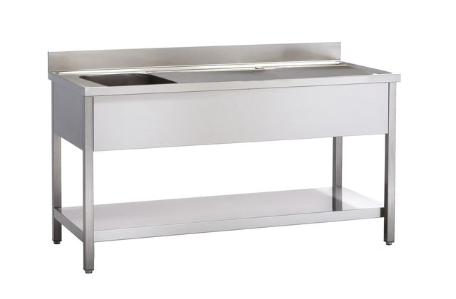 ASM Spültisch Pro SPT1BAR-714