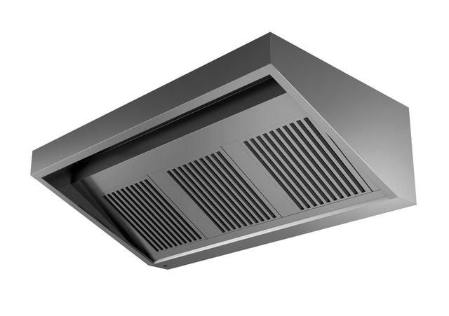 ASM Dunstabzugwandhaube WH 9-24