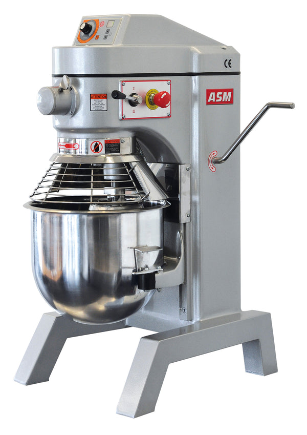 ASM Planetenrührmaschine Vbm – Serie