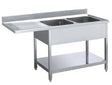 ASM Spülcenter Pro SPC2BAL-720