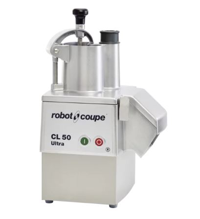 ROBOT COUPE Gemüseschneider CL50 Ultra