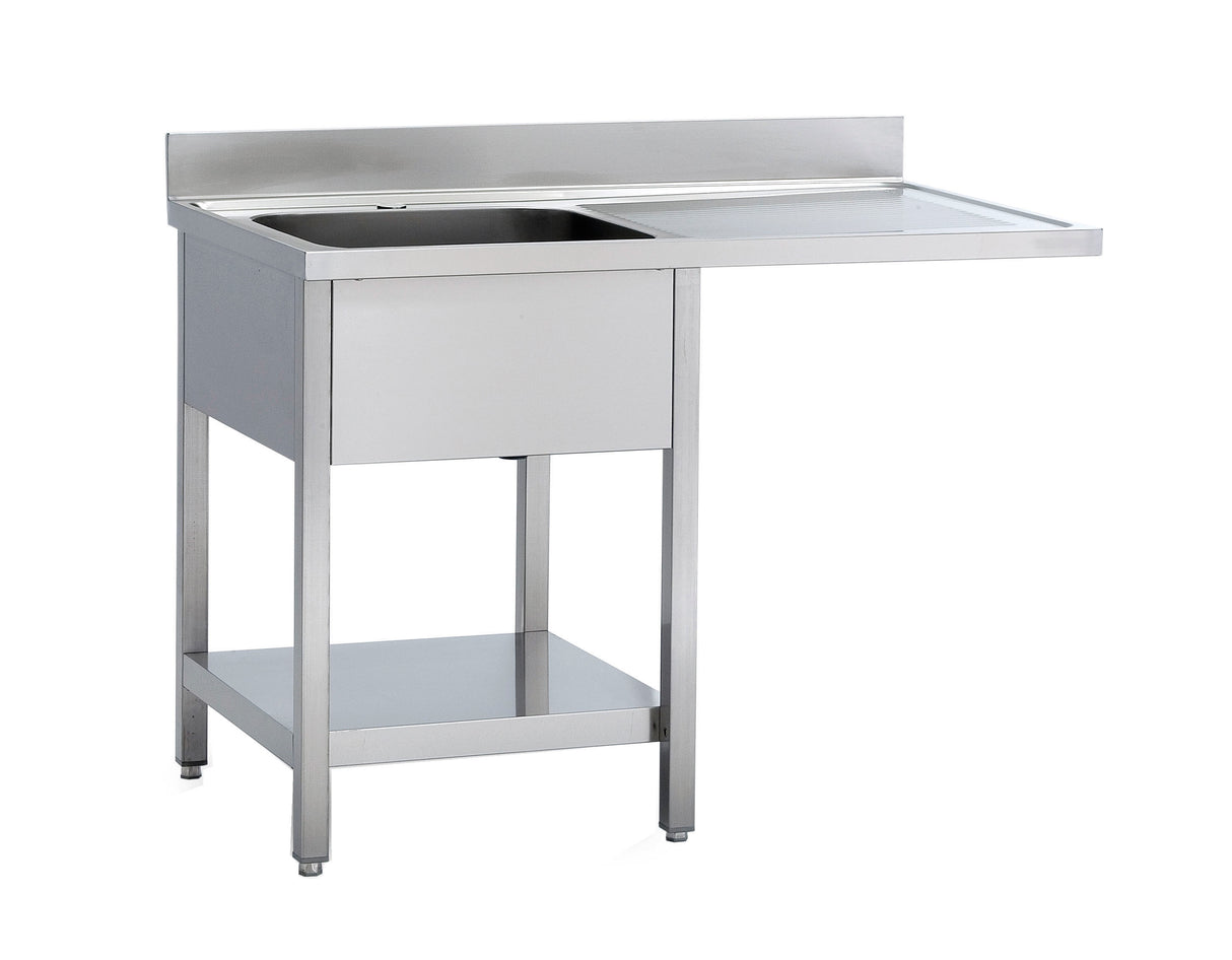 ASM Spülcenter Pro SPC1BAR-712