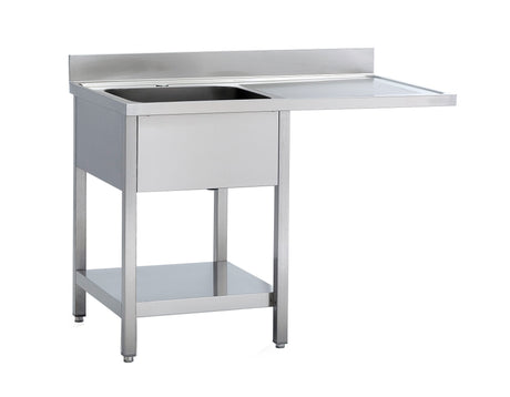 ASM Spülcenter Pro SPC1BAR-714