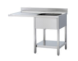ASM Spülcenter Pro SPC1BAL-712
