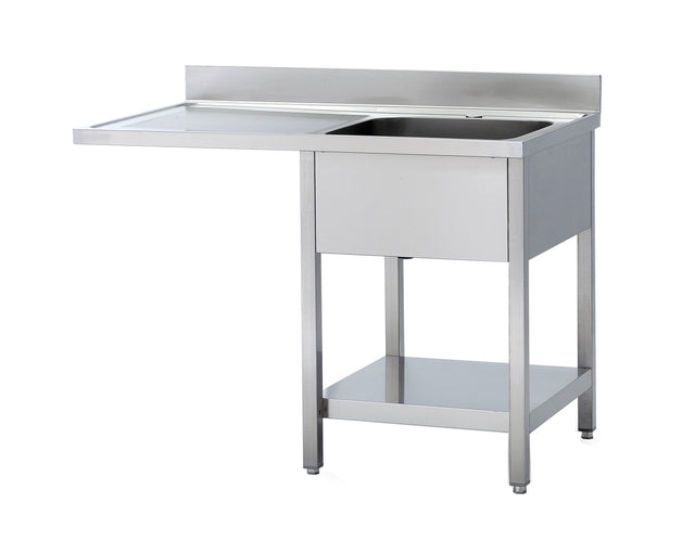 ASM Spülcenter Pro SPC1BAL-712