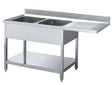 ASM Spülcenter Pro SPC2BAR-718