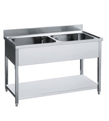 ASM Topfspüle Pro TSP2B-718