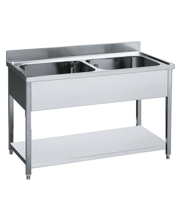 ASM Topfspüle Pro TSP2B-718
