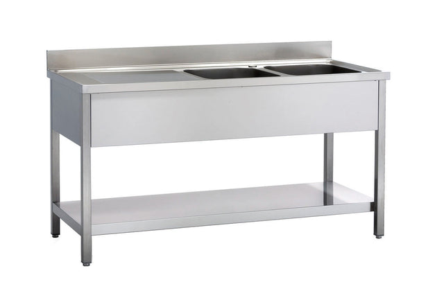 ASM Spültisch Pro SPT2BAL-718