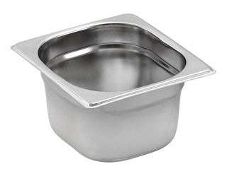 ASM Gastronorm Behälter GN1/6