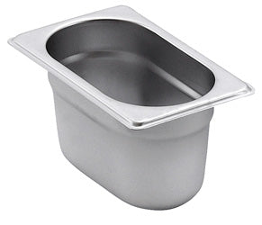 ASM Gastronorm Behälter GN1/9