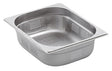 ASM Gastronorm Behälter GN 1/2 Gelocht