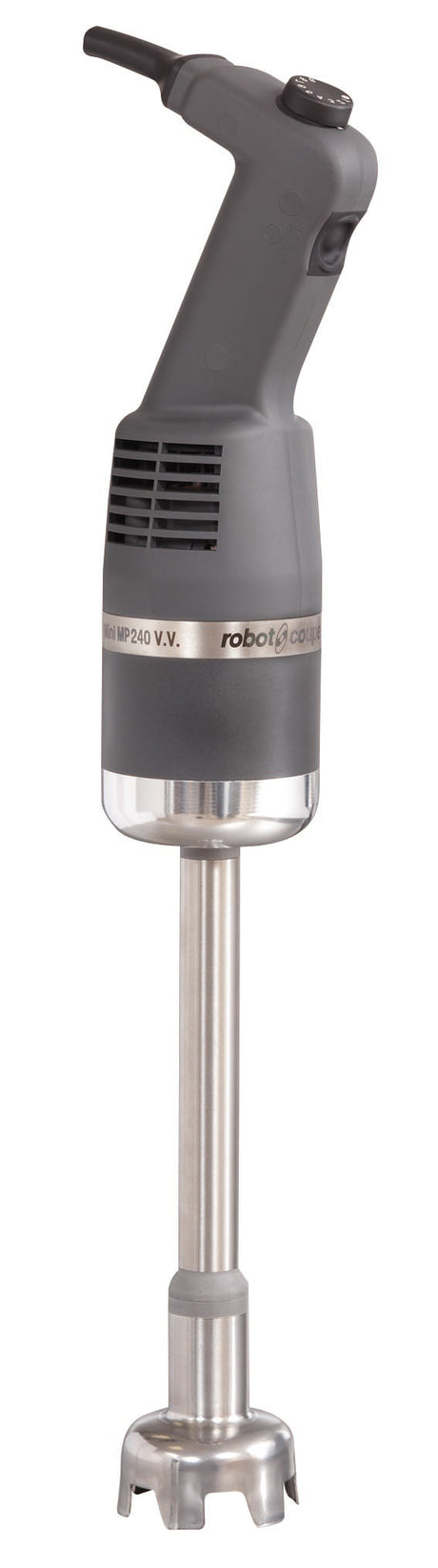 ROBOT COUPE Stabmixer Mini MP 240 VV