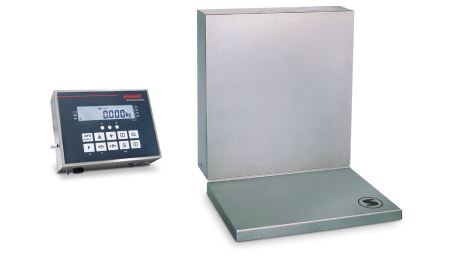 SOEHNLE Wandwaage 7624.23.001
