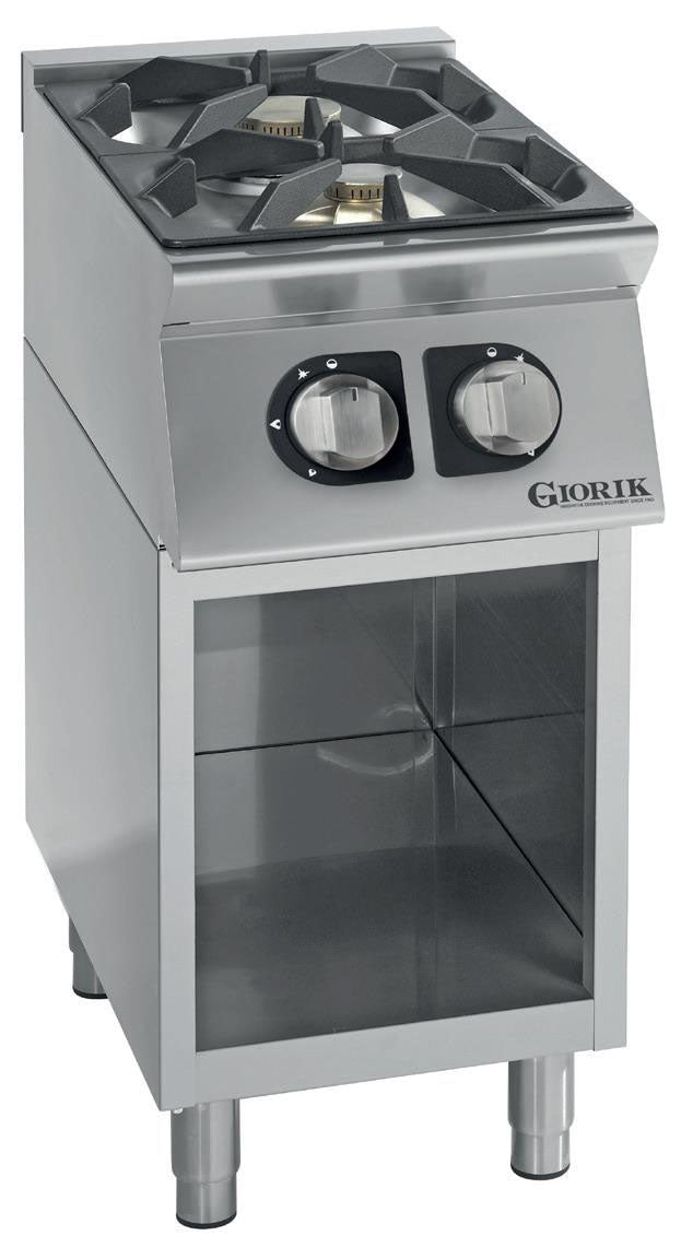 GIORIK Gasherd CG920G
